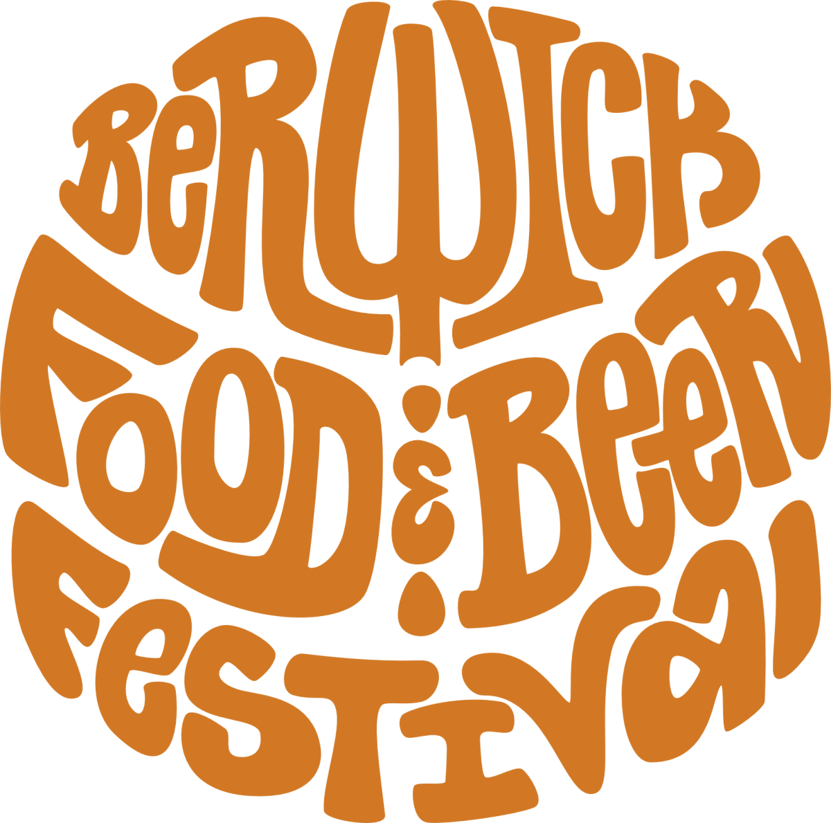 Orange logo