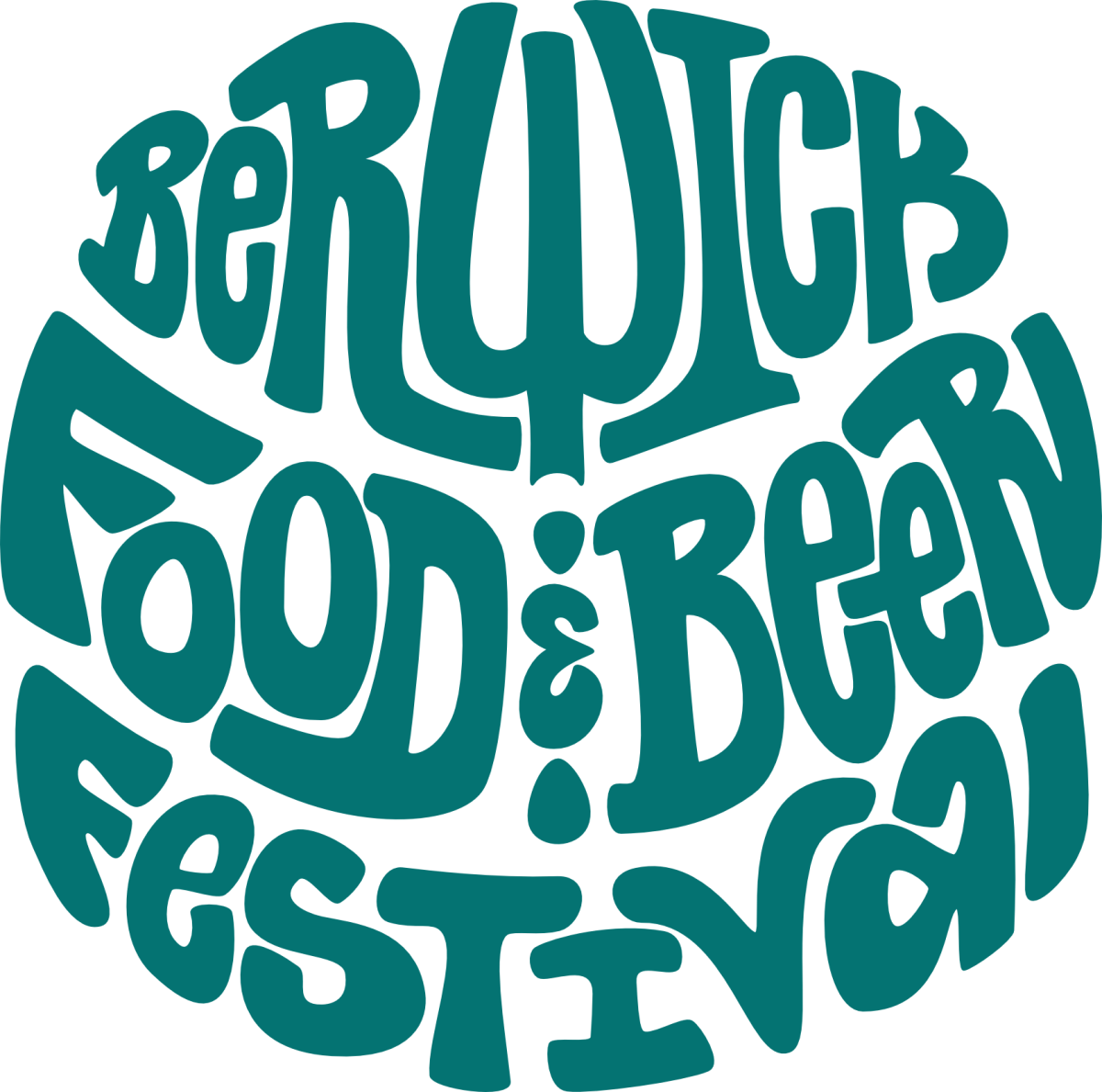 Teal logo